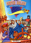 Super Baloo - Kapitan Stansbury, do usług